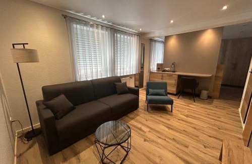 Hammelburg Hotel | Landgasthof Zum Stern