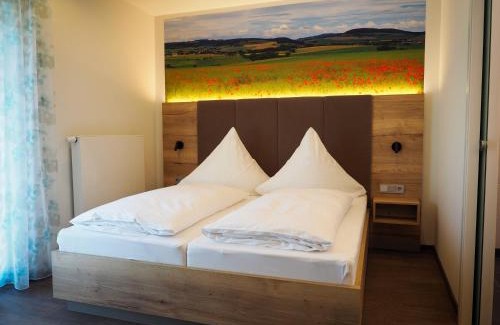 Hammelburg Hotel | Landgasthof Zum Stern