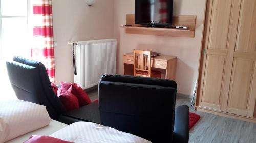 Sankt Englmar House | Landgasthof zum Hirschenstein, Pension Garni