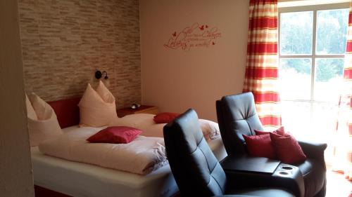 Sankt Englmar House | Landgasthof zum Hirschenstein, Pension Garni