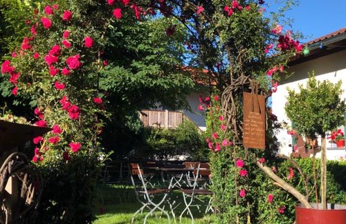 Kellberg House | Landgasthof Zum Kirchenwirt