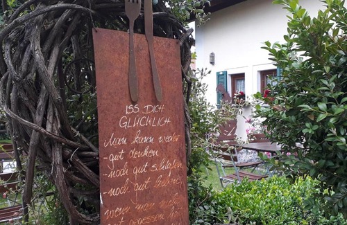 Kellberg House | Landgasthof Zum Kirchenwirt