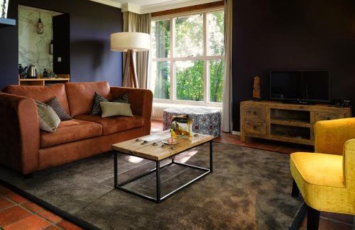 Lattrop Hotel | Landgoed De Holtweijde