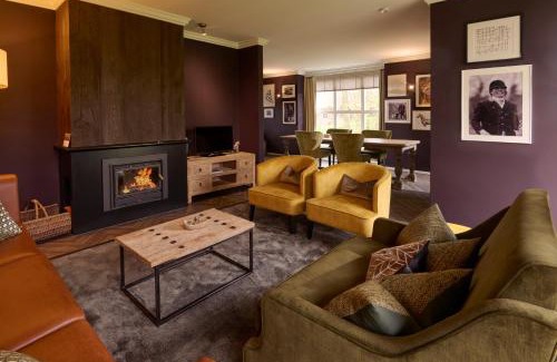 Lattrop Hotel | Landgoed De Holtweijde