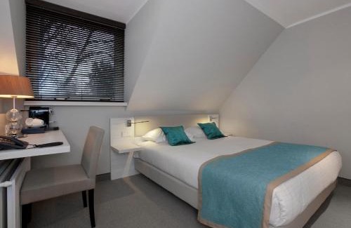 De Lutte Hotel | Landgoed De Wilmersberg
