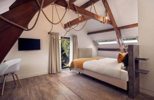Municipality of Arnhem Hotel | Landgoed Groot Warnsborn