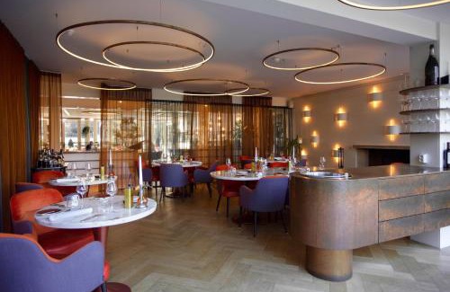 Municipality of Arnhem Hotel | Landgoed Groot Warnsborn