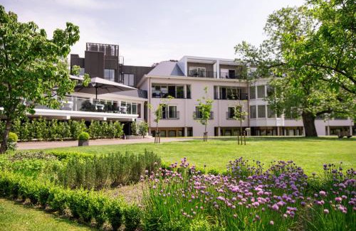 Beetsterzwaag Hotel | Landgoed Lauswolt