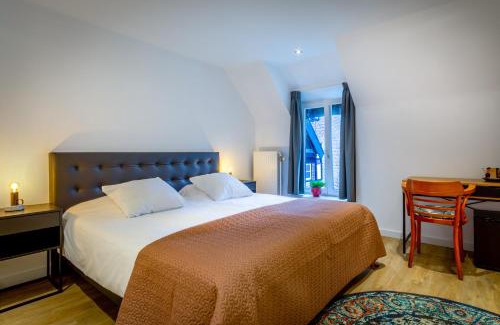 Hopel Hotel | Landgoed Overste Hof - Simply Lodging