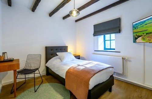 Hopel Hotel | Landgoed Overste Hof - Simply Lodging