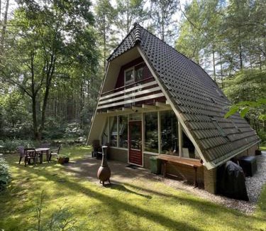 Elspeet Hotel | Landgoed Stakenberg - Hotel & Bungalows
