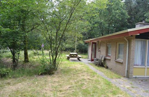 Elspeet Hotel | Landgoed Stakenberg - Hotel & Bungalows