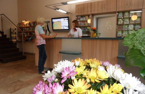 Dallgow-Doeberitz Hotel | Landguthotel Hotel-Pension Sperlingshof