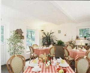Dallgow-Doeberitz Hotel | Landguthotel Hotel-Pension Sperlingshof