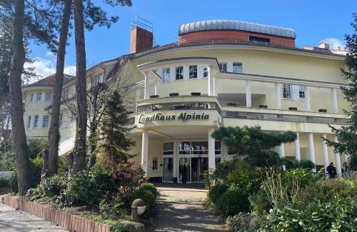 Mariendorf Hotel | Landhaus Alpinia