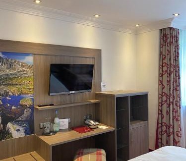 Mariendorf Hotel | Landhaus Alpinia