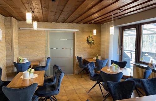 Bad Alexandersbad Hotel | Landhaus Am Forst