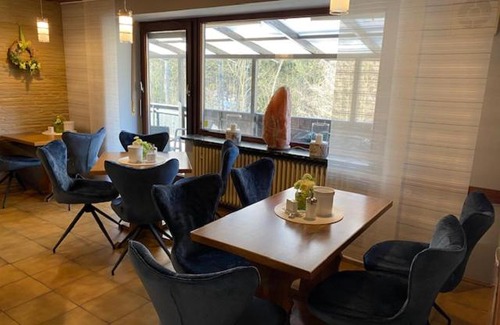 Bad Alexandersbad Hotel | Landhaus Am Forst