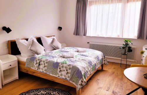 Baden Apartment | Landhaus am Kurpark