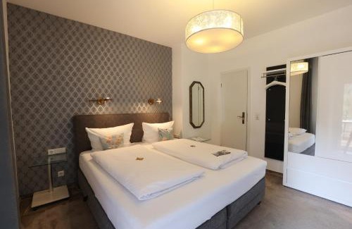 Valwig Bed & Breakfast | Landhaus Beth-Steuer