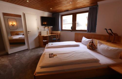 Valwig Bed & Breakfast | Landhaus Beth-Steuer