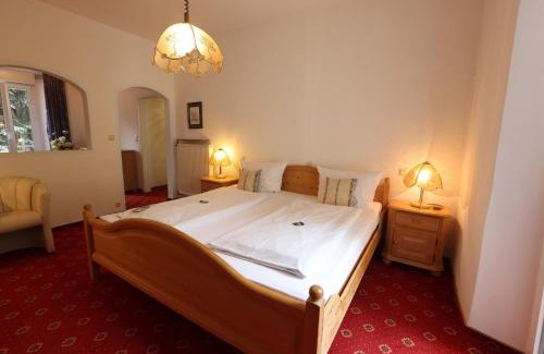 Valwig Bed & Breakfast | Landhaus Beth-Steuer