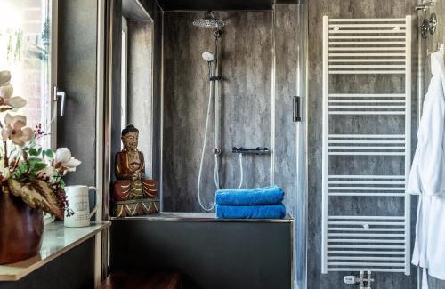 Undeloh Apartment | Landhaus Calluna
