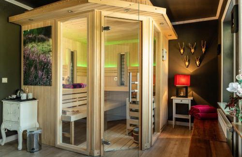 Undeloh Apartment | Landhaus Calluna