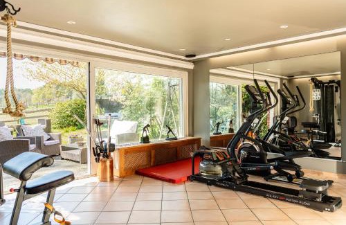 Undeloh Apartment | Landhaus Calluna