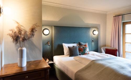Abwinkl Hotel | Landhaus Christl am See