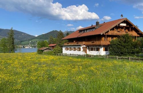 Abwinkl Hotel | Landhaus Christl am See