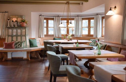 Abwinkl Hotel | Landhaus Christl am See