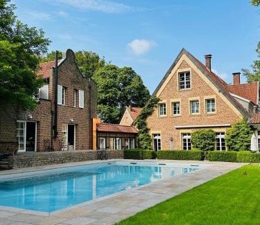 Munster Hotel | Landhaus Eggert