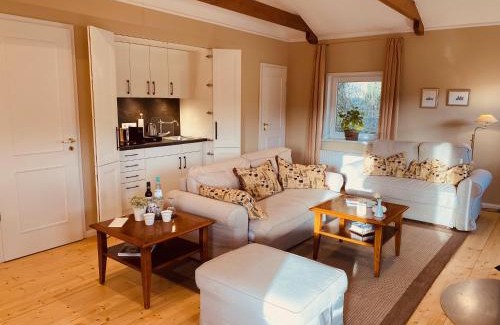 Munster Hotel | Landhaus Eggert