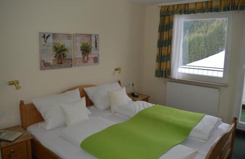 Baiersbronn Hotel | Landhaus Eickler