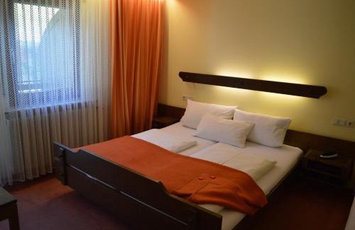 Baiersbronn Hotel | Landhaus Eickler