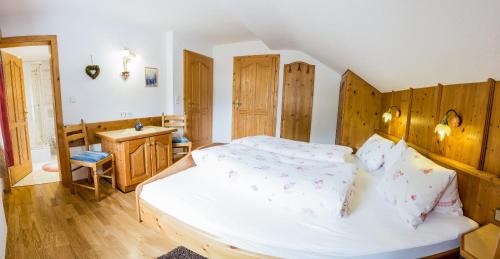 Weidach Bed & Breakfast | Landhaus Gemsenblick