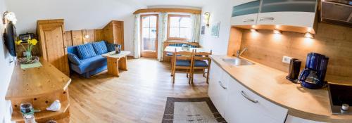 Weidach Bed & Breakfast | Landhaus Gemsenblick