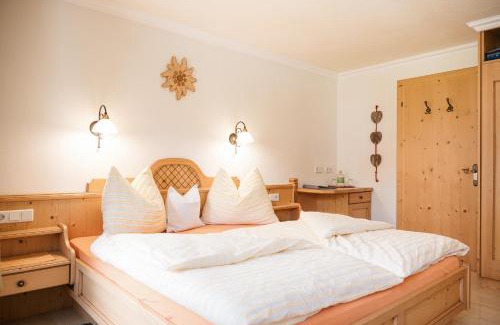 Weidach Bed & Breakfast | Landhaus Gemsenblick