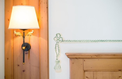 Wals Bed & Breakfast | Landhaus Grünau