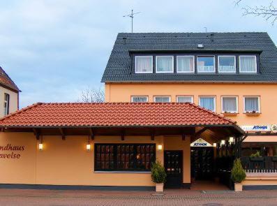Region Hannover District Hotel | Landhaus Havelse