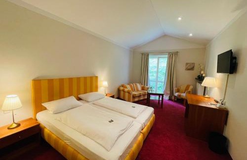 Heiligenkirchen Hotel | Landhaus Hirschsprung