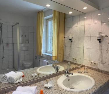 Heiligenkirchen Hotel | Landhaus Hirschsprung