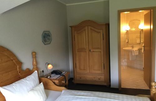 Hoevelhof House | Landhaus Hotel Göke