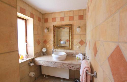 Siebleben Hotel | Landhaus Hotel Romantik
