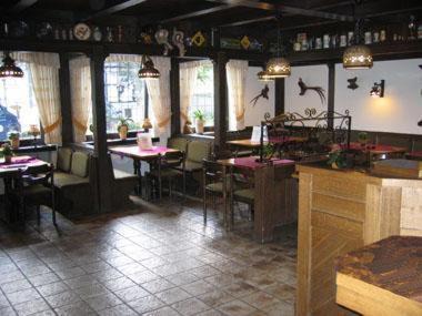 Kickenbach House | Landhaus im Grund