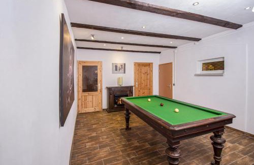 Altenhain Apartment | Landhaus Kaltenborn