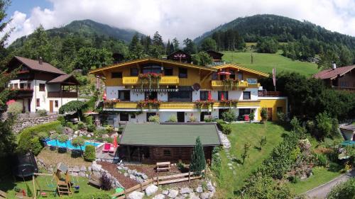 Furth Apartment | Landhaus Kitzblick