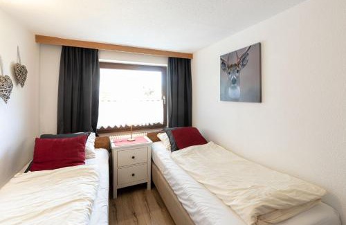 Furth Apartment | Landhaus Kitzblick