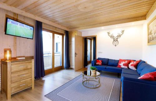 Furth Apartment | Landhaus Kitzblick